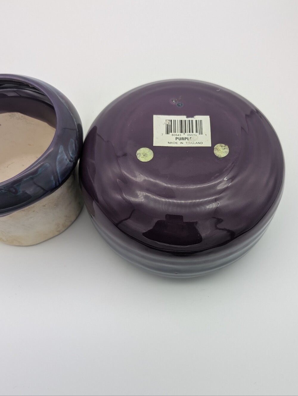 Vintage (1998) The Violet Pot - Picture 6 of 8
